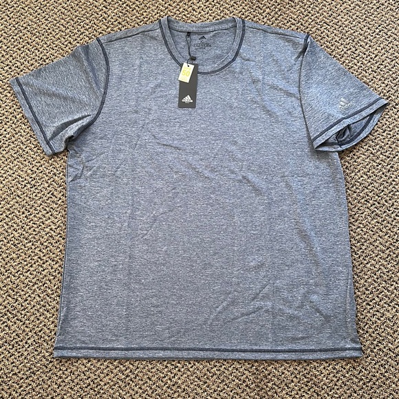 adidas Other - Adidas Golf SPF Sports Tee